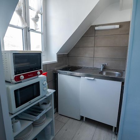 R&B Appart - Centre Ville - Refait A Neuf Orleans Exterior photo