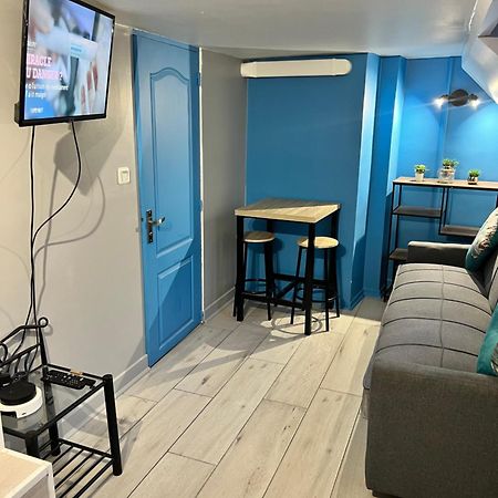 R&B Appart - Centre Ville - Refait A Neuf Orleans Exterior photo
